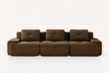 CORDELIA 117" 3-Seater Sofa