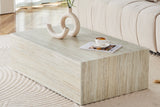 CALDEN 39" Coffee Table