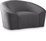 Riley - Arm Chair