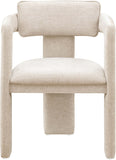 Brenda - Chenille Dining Chair (Set of 2)