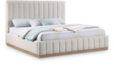 Lucia - Bed