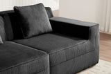 MARTHA 153" 4-Seater Sofa