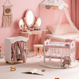 ROBUD Homey Stories Series - Play Home Princess