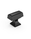 DESIGN3067 Champagne Bronze Cabinet Knobs | 1.4" Round Drawer Pulls for Cabinets & Dressers