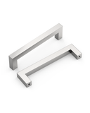 DESIGN6003 Stainless Steel Cabinet Handles – Modern Kitchen Pulls