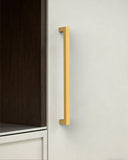 DESIGN6003 Stainless Steel Cabinet Handles – Modern Kitchen Pulls