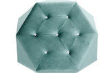 TARON 33" Storage Ottoman