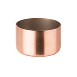 Mauviel M'PASSION Copper Souffle Mold, 3.1-In