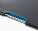 Folio™ Steel 4-piece Chopping Board Set With Stainless-Steel Case