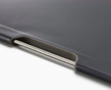 Folio™ Steel 4-piece Chopping Board Set With Rose Gold Stainless-Steel Case