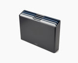 Folio™ 4-piece Grey Chopping Board Set Large