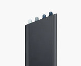 Folio™ 4-piece Grey Chopping Board Set Regular