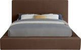 Dorian - Bed