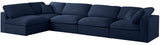 Serene Modular Sectional Sofa in Soft Black Linen - Cloud-Like Comfort with Customizable Design