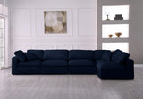 Serene Modular Sectional Sofa in Soft Black Linen - Cloud-Like Comfort with Customizable Design