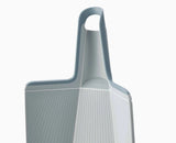 Chop2Pot™ Plus Blue Folding Chopping Board