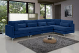 Julia Velvet Modular Sectional Sofa: Luxurious Comfort, Customizable Design, Perfect for Any Space