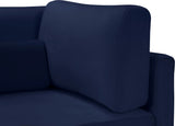 Julia Velvet Modular Sectional Sofa: Luxurious Comfort, Customizable Design, Perfect for Any Space