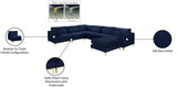 Julia Velvet Modular Sectional Sofa: Luxurious Comfort, Customizable Design, Perfect for Any Space