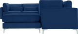Julia Velvet Modular Sectional Sofa: Luxurious Comfort, Customizable Design, Perfect for Any Space