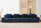CORDELIA 153" 4-Seater Sofa