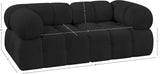Ames Boucle Fabric Sofa – Transform Your Living Space with Modern Elegance and Endless Configurations