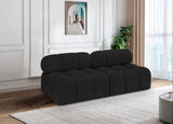 Ames Boucle Fabric Sofa – Transform Your Living Space with Modern Elegance and Endless Configurations