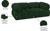 Ames Boucle Fabric Sofa – Transform Your Living Space with Modern Elegance and Endless Configurations