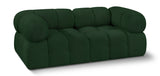 Ames Boucle Fabric Sofa – Transform Your Living Space with Modern Elegance and Endless Configurations