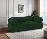 Ames Boucle Fabric Sofa – Transform Your Living Space with Modern Elegance and Endless Configurations
