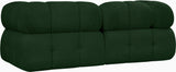 Ames Boucle Fabric Sofa – Transform Your Living Space with Modern Elegance and Endless Configurations