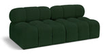 Ames Boucle Fabric Sofa – Transform Your Living Space with Modern Elegance and Endless Configurations