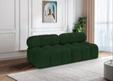 Ames Boucle Fabric Sofa – Transform Your Living Space with Modern Elegance and Endless Configurations
