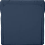 Tuft - Armless Chair