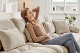 CLOUDIES 173" 4-Seater Sofa