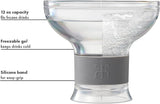 Frozen Margarita & Cocktail Chiller Glasses | Set of 4