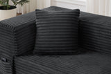 TRIVO 78" Sleeper Sofa