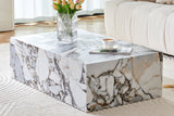 CALDEN 39" Coffee Table