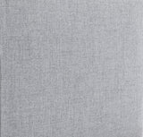 Cube Modular Sectional Sofa - Elegant Cream Linen Fabric with Customizable Configurations & Style