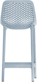 Mykonos - Outdoor Patio Stool (Set of 2)