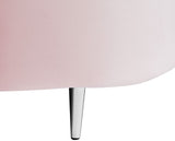 Vivacious Velvet Sectional Sofa Set with Gold & Chrome Legs, Pillows Included for Ultimate Comfort