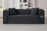 TRIVO 78" Sleeper Sofa