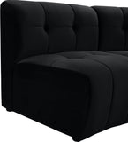 Limitless 12-Piece Modular Sectional with Upscale Tufting for Custom Comfort and Style Solutions