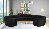 Limitless 13-Piece Modular Sectional Sofa - Stylish, Comfortable, and Customizable for Any Space
