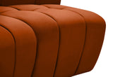 Limitless 12-Piece Modular Sectional with Upscale Tufting for Custom Comfort and Style Solutions