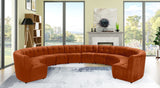 Limitless 12-Piece Modular Sectional with Upscale Tufting for Custom Comfort and Style Solutions