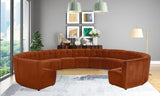 Limitless 13-Piece Modular Sectional Sofa - Stylish, Comfortable, and Customizable for Any Space