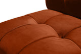 Limitless Modular Sectional Sofa - Elegant Contemporary Design with Luxurious Tufting Features
