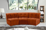 Limitless Modular Sectional Sofa - Elegant Contemporary Design with Luxurious Tufting Features
