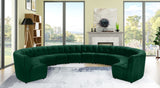 Limitless 12-Piece Modular Sectional with Upscale Tufting for Custom Comfort and Style Solutions